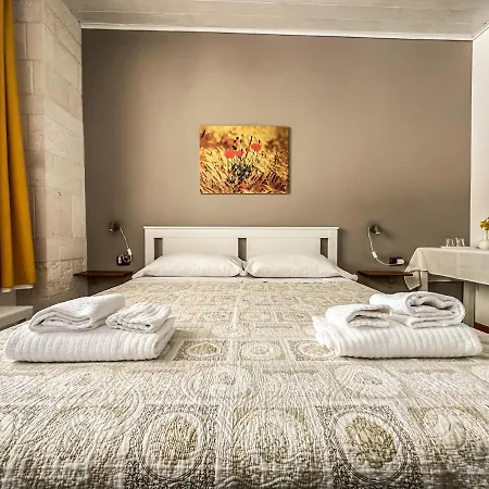 B&B Il Leccio-2
