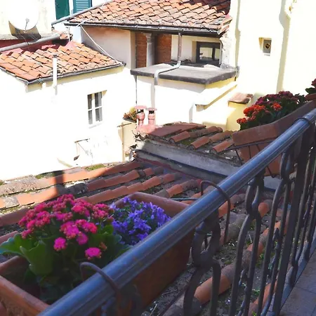 Florence Heart B&B-3