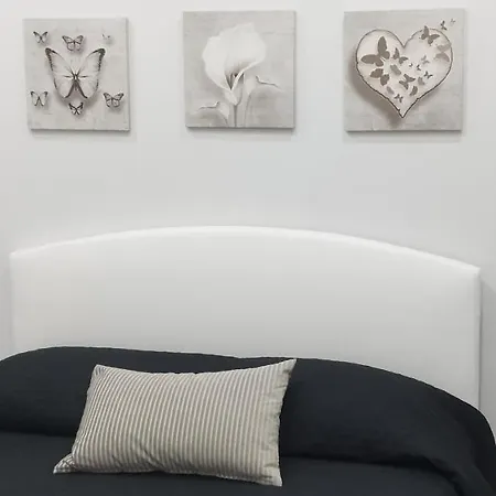 Rooms Via Tacito-3
