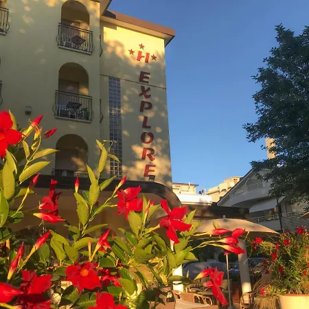 Hotel Explorer-2