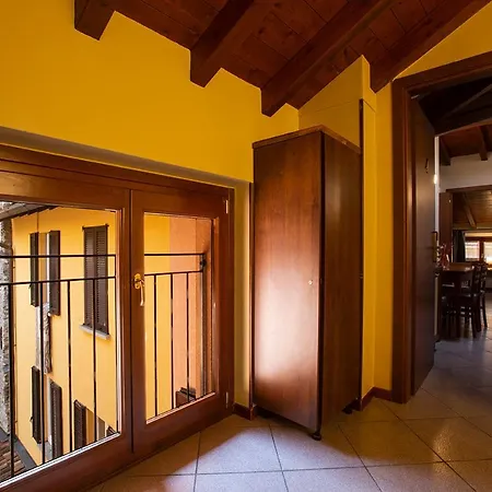 Antico Pozzo Apartment-2