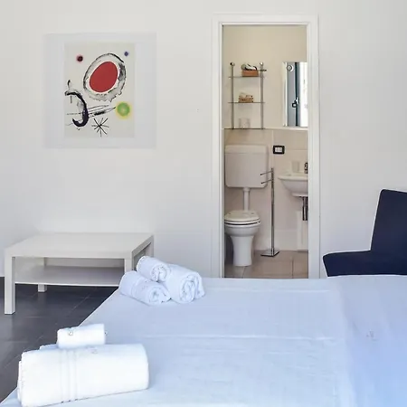 Rooms 19 - Rooms And Breakfast-3