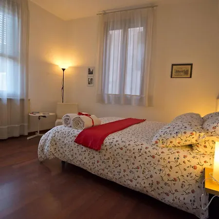 B&B Ca'Isidoro-2