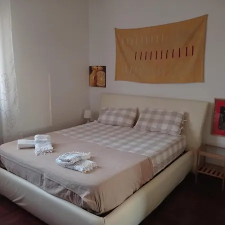 Rooms On Naviglio-2