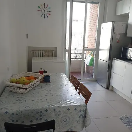 Rooms On Naviglio-3