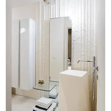 Luxury Tower House In Heart Of Pisa Standard-3