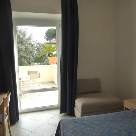 Villa Costanza Boutique Hotel-2