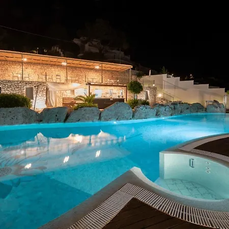 Hotel Aurora E Del Benessere-3