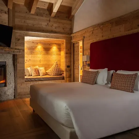 Hotel Baita Dei Pini-3