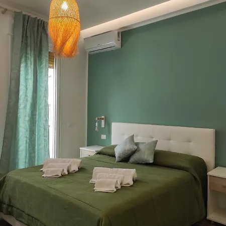 Green Suite Palermo-2