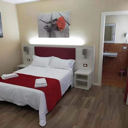 Venice Airport Villa Erica 1-3