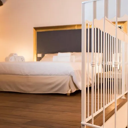 Le SUITE del VICOLO-2