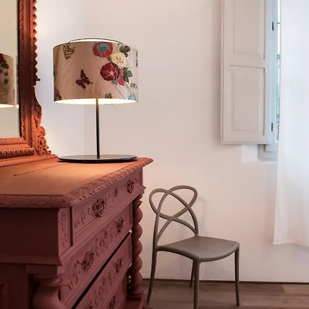 Le SUITE del VICOLO-3