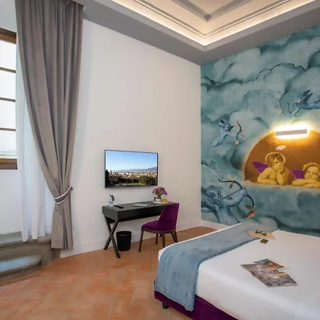 Casual Rinascimento Firenze By Casual Hoteles-3