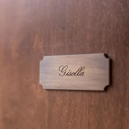 Antico Borgo B&B Con Spa - Adults Only-2