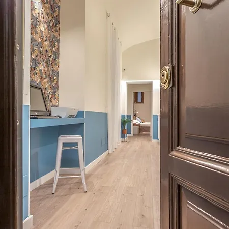Vittoria Garden Suites-2