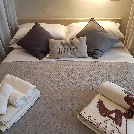 Albergo Aquila-2
