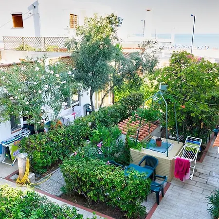 Hotel Vela Velo Club Vieste-3