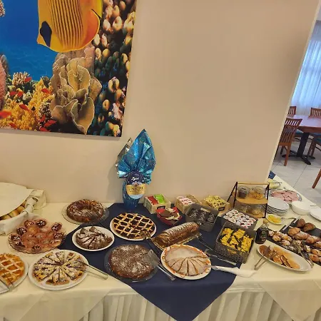 Hotel Savana-3