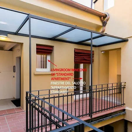 Residence Le Porte-2