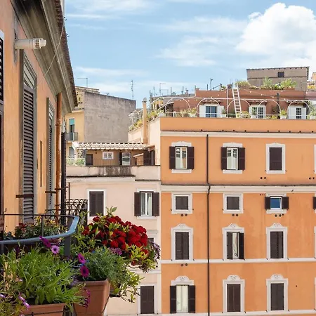 Rome To Stay-2