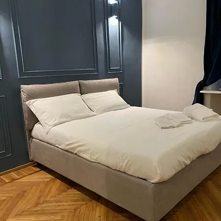 Turin Central Suite-3