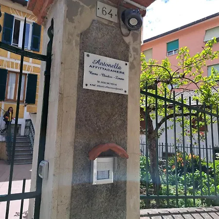 Affittacamere Antonella-3