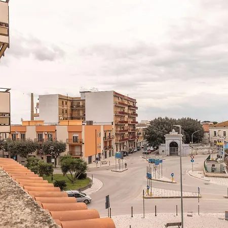 B&B della Stazione-2