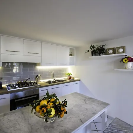 Casa Assunta B&B-2