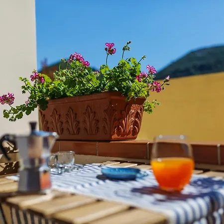 Casa Assunta B&B-3