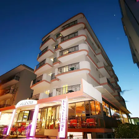 Hotel Dusseldorf-3