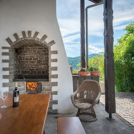 Garni-Residence Villa Paul-2