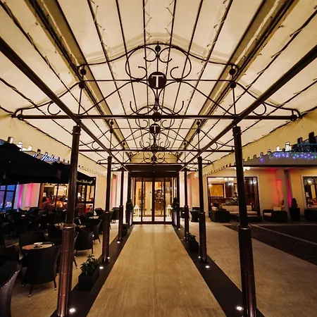 Grand Hotel Le Fonti-2