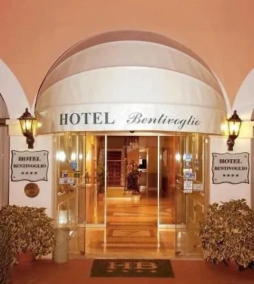 Hotel Bentivoglio Residenza D'Epoca-3