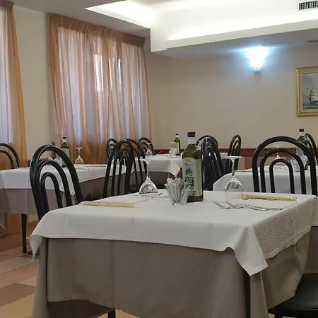 Albergo Ristorante Il Delfino-2