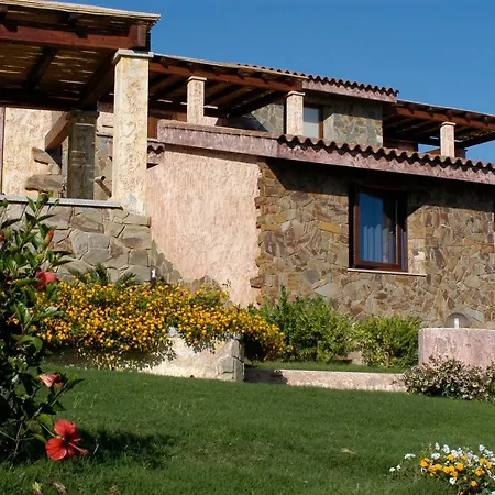 Il Borgo di Porto Corallo-3