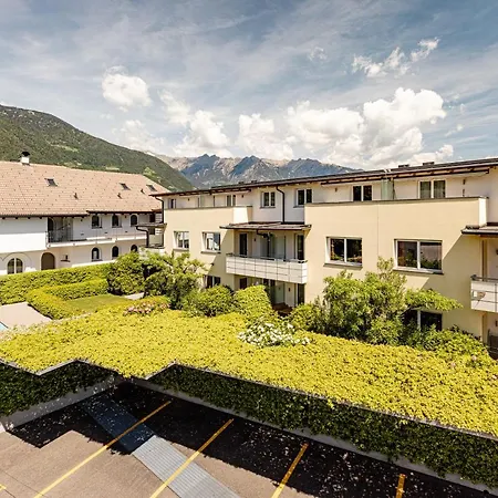 Garden Residence-2