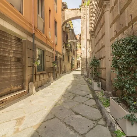 Il Vicolo Suite-3