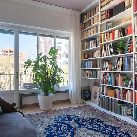 Liberta #102 - Guest House Palermo-3