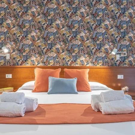 Vittoria Garden Suites-3
