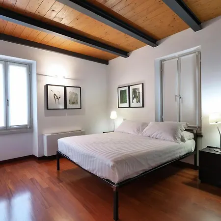Nene-Il Vicolo Apartments And Rooms-3