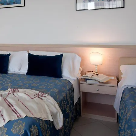 Villa Costanza Boutique Hotel-3