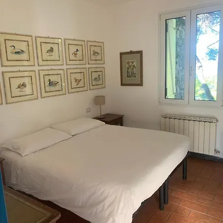 La Casa Del Pescatore B&B-3
