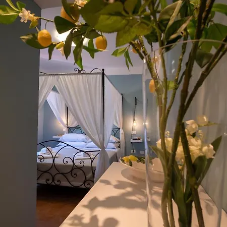 Locanda dei Sette Limoni - camere e residence-2