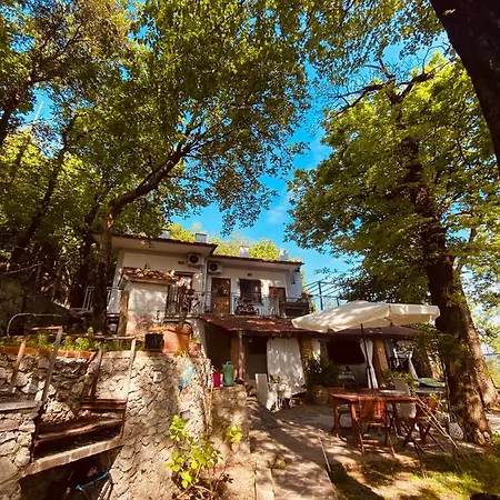 B&B Rifugio Angelina-3