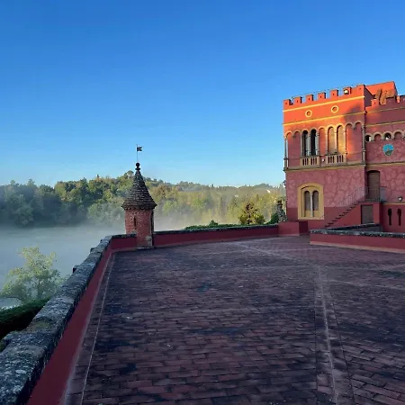 San Ruffino Resort-2