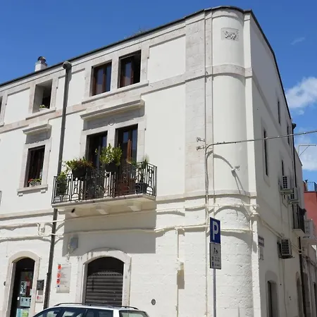 B&B Il Grifone-2