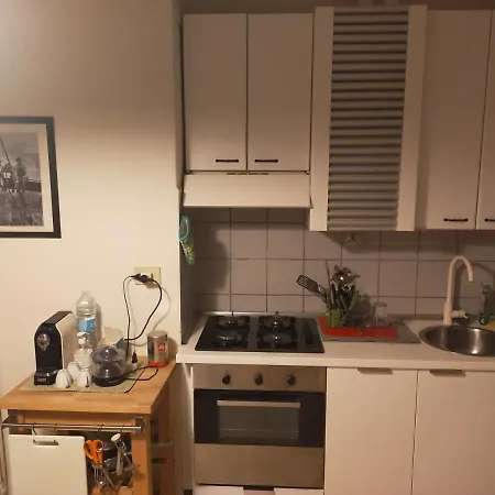 B & B Via Borgo Di San Pietro-2