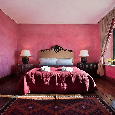 L'Isola Di Rosa - Relais&Hotel di Charme-2