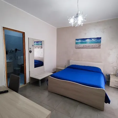 Albergo Primavera-3